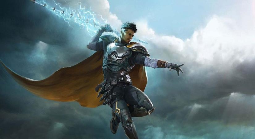 Alig néhány embert érdekelt csupán a Highguard búcsúja