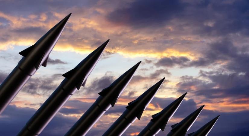 Feszült a helyzet a Balkánon: Kínai rakéták miatt balhézik Belgrád és Zágráb