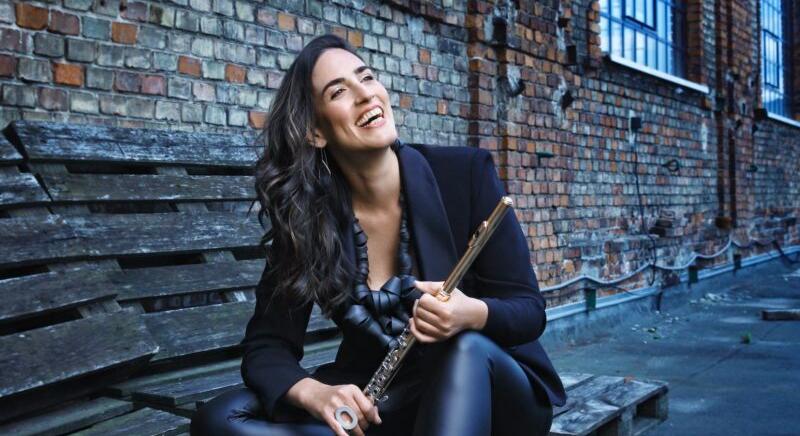 A MÁV Szimfonikus Zenekar hangversenye Madaras Gergely vezényletével