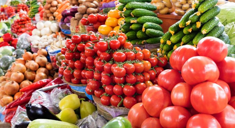 Vészjósló előrejelzés: idén a bőség sem garantálja az alacsonyabb élelmiszerárakat