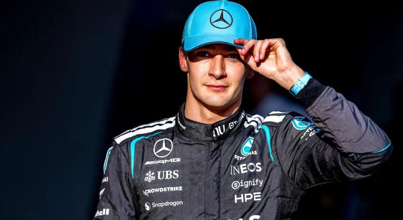 Katasztrófa a Red Bullnál, fejvakarás a Ferrarinál – a Mercedes tempójára ezúttal sem volt ellenszer