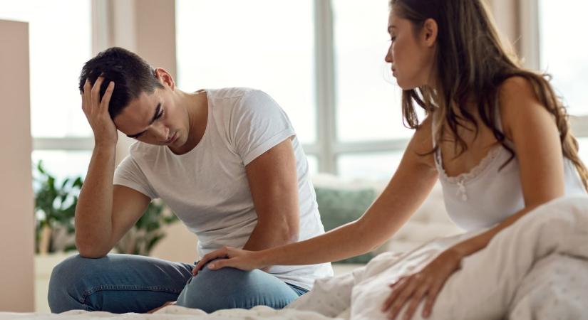 Van 5 csillagjegy, akik csak akkor mutatnak szerelmet, amikor már késő