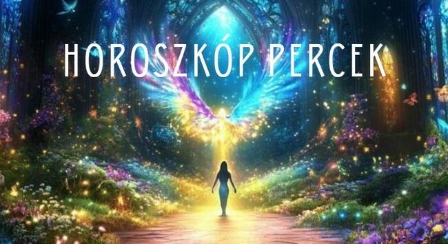 Horoszkóp percek - 6 csillagjegy, amelynek most komoly hatása lehet másokra