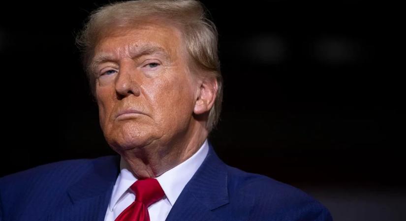 „Én, az USA 47. elnöke ölöm meg őket” – Trump hatalmas támadást jelentett be Irán ellen