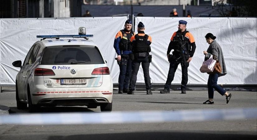 Dzsihadista rajtaütések rázták meg Belgiumot és Hollandiát: a hatóságok terrortámadás ügyében nyomoznak