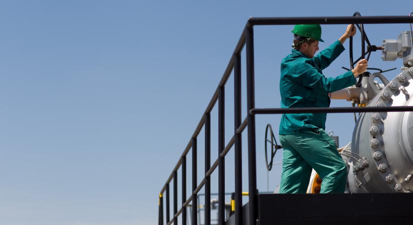 Barátság vezeték: Zelenszkij elmondta, hogy mikor indul újra Magyarország olajellátása