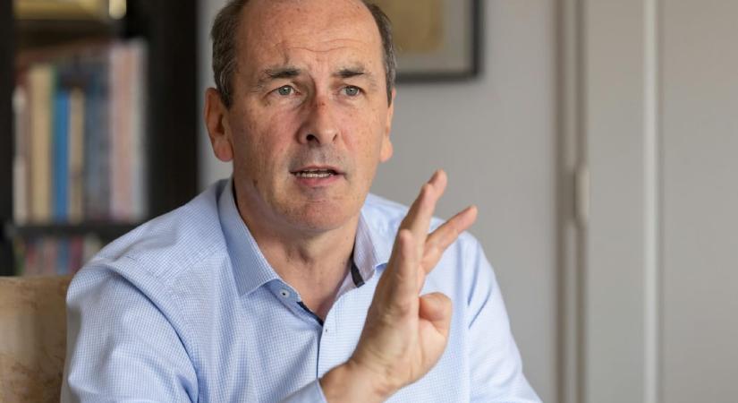 Hegedűs Zsolt a kormány egészségügyi tervéről: Miért titkolták el? Hogy ne kelljen nyíltan szembesülni a válsággal?