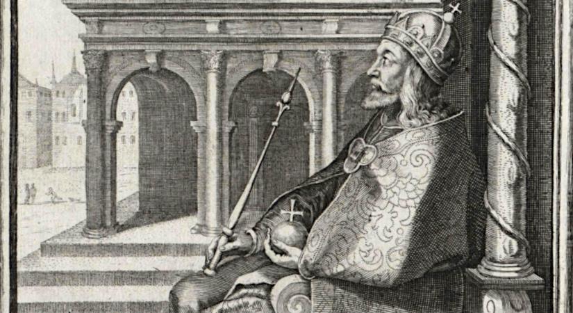 Több agyvérzést is túlélt II. Ulászló királyunk