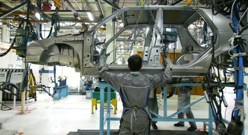 Magyar feldolgozóipar: ami nem öl meg...?