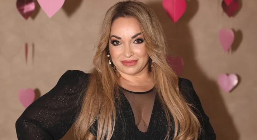 A szerelem megváltoztatta Völgyi Zsuzsi életét? Teljes életmódváltásba kezdett!