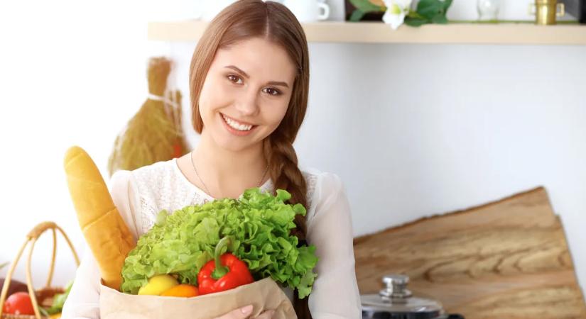 A jövő étkezése: tudatos választás a Lidl biokínálatával