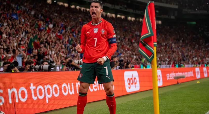 Akiken nem fog az idő: 40 év felett is a csúcson