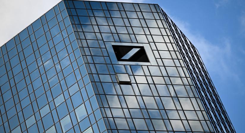 Vészjósló figyelmeztetés az óriásbanktól: kiemelt kockázat az Egyesült Államok kereskedelmiingatlan-piaca