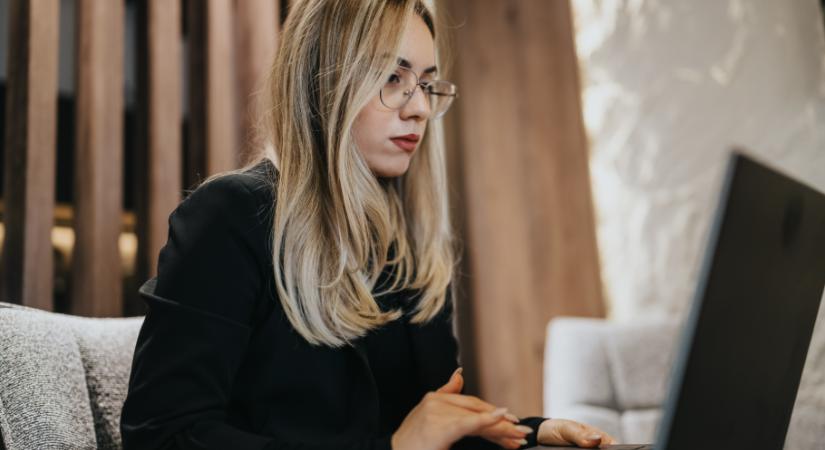 Mutatjuk a 30 napos karriertervet, amire a szakértők is esküsznek