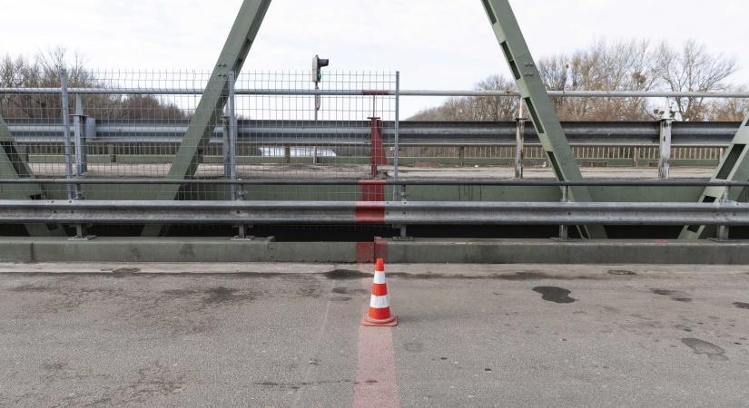 Hirtelen minden leállt a magyar határon: Ukrajnából érkezett a váratlan probléma
