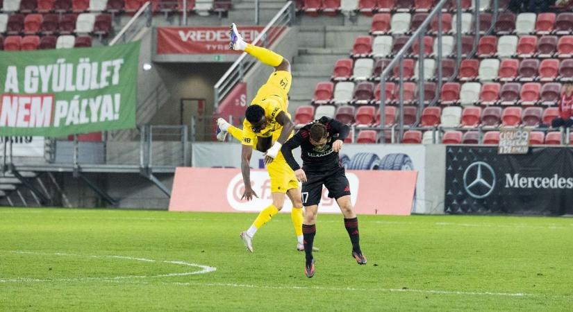 Addig nyújtózkodtak, amíg a takarójuk ért – még nagyon boldogok is lehetnek Kazincbarcikán