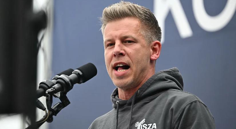 Bohár Dániel: Enyingen is apad a tiszás – Fotó