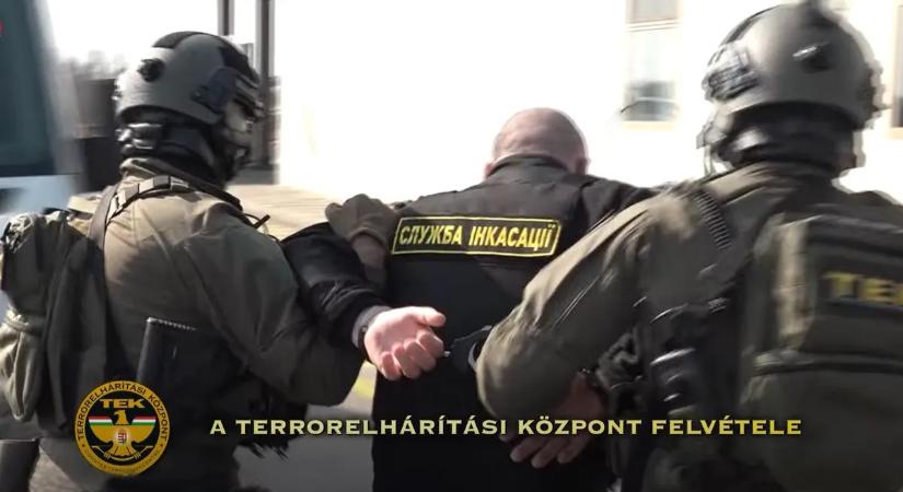 Magyar Péter nyíltan Ukrajnát támogatná a választás után