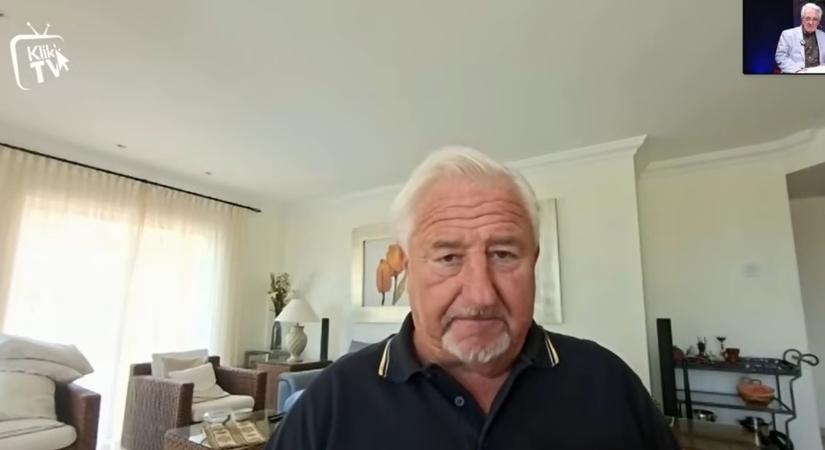 A hatalom utolsó napjai: Lázár zsarolása mindent elárul