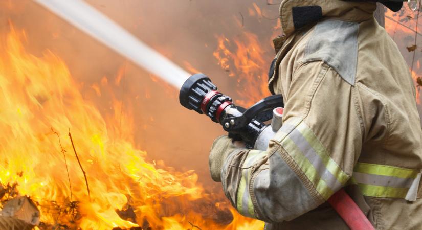 Kigyulladt egy rotterdami zsinagóga, Belgiumban pedig robbantottak egy másiknál