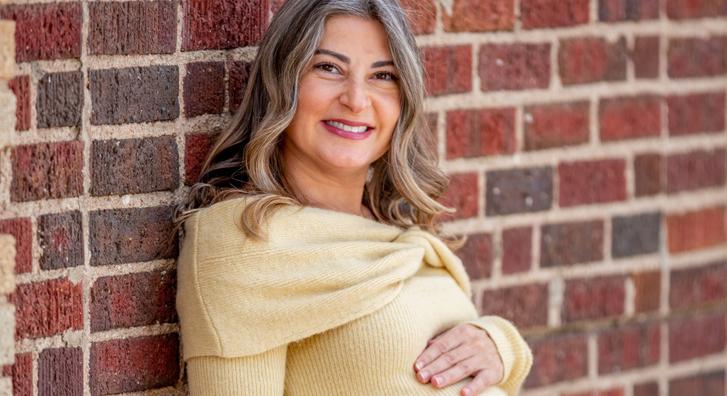 Sokan sajnálják, de ő így akarta: szingli kismamaként keresi párját a Határtalan szerelemben