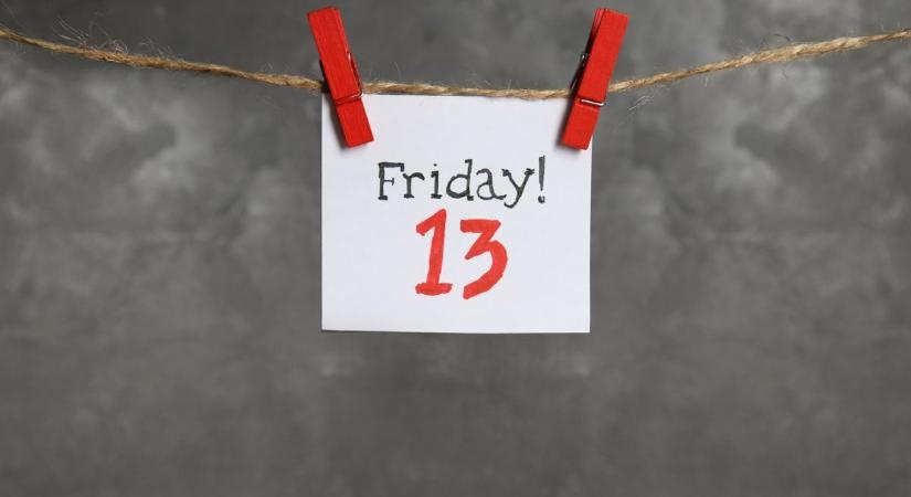 Péntek 13: vajon szerencsét vagy balszerencsét hoz? Egrieket kérdeztünk arról mit gondolnak