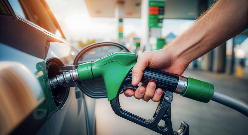 Pánikhelyzet a védett üzemanyagár körül, ezért lázonganak a magyar emberek