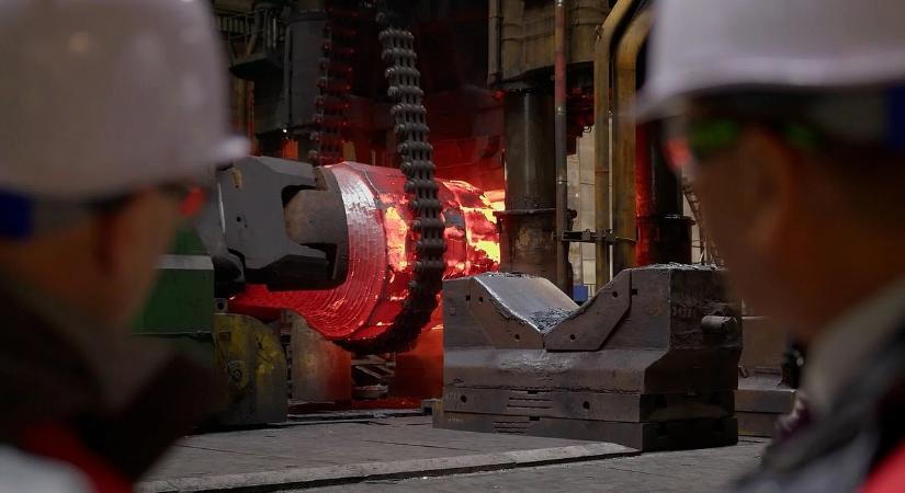 A Paks II. leendő magyar szakemberei már Oroszországban gyakorolnak