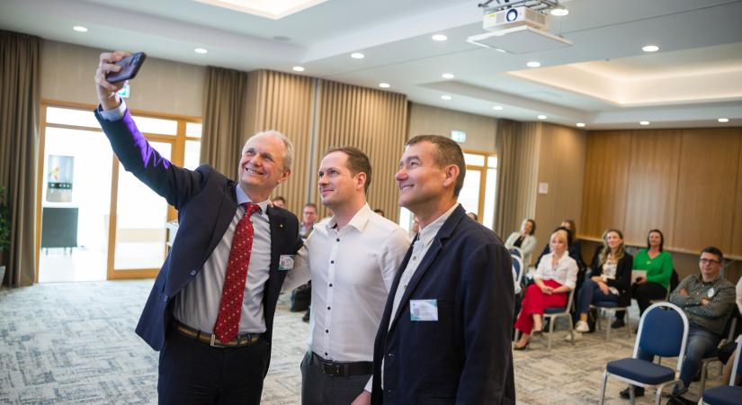 Nem lehet kihagyni! Újra jön az ÉVOSZ Marketingkommunikációs Konferenciája