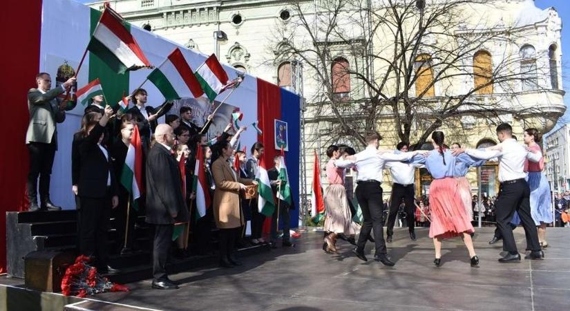 Gazdag hétvégi programkínálat Pápán