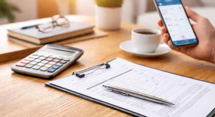 1 millió forint személyi kölcsön: kinek lehet reális?