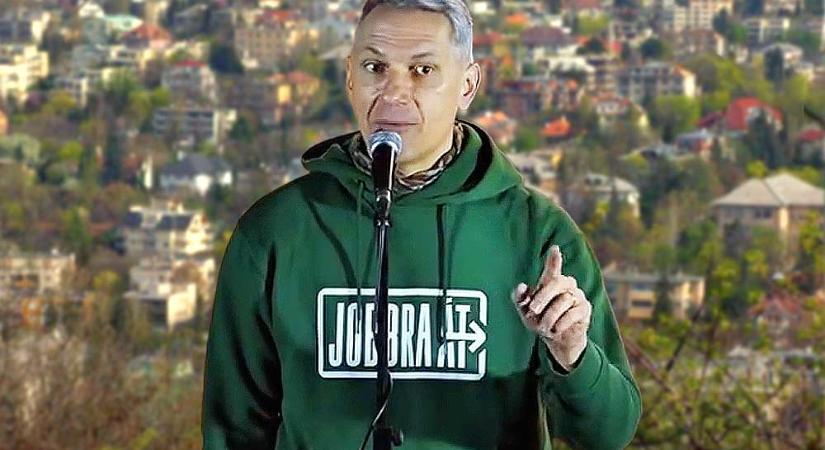 Lázár János: a budaiak gazdagodtak meg a legjobban az Orbán-rendszeren, mégis ők a legelégedetlenebbek