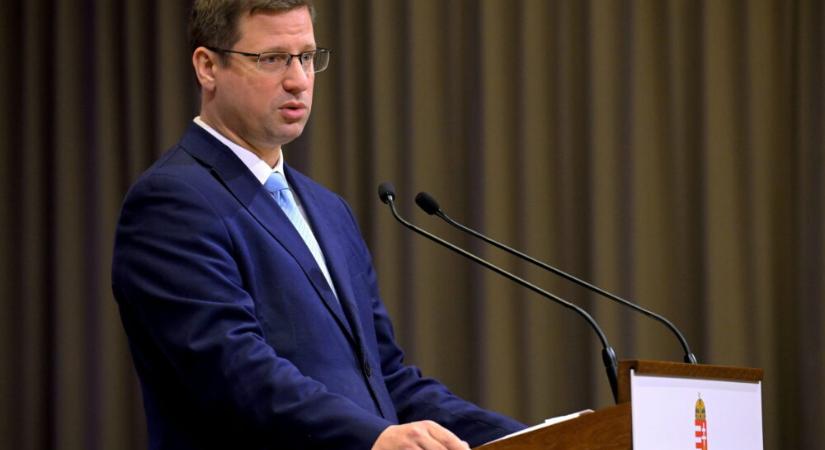 Gulyás Gergely: 1848 hősei a magyar szabadság és függetlenség szimbólumaivá váltak