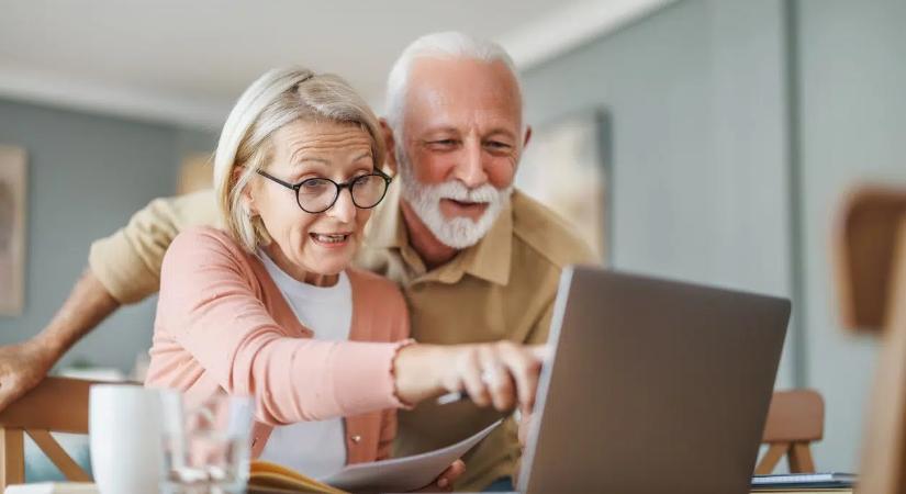 Itt élnek legtovább a magyarok: Kiderült, hol a legmagasabb a várható élettartam