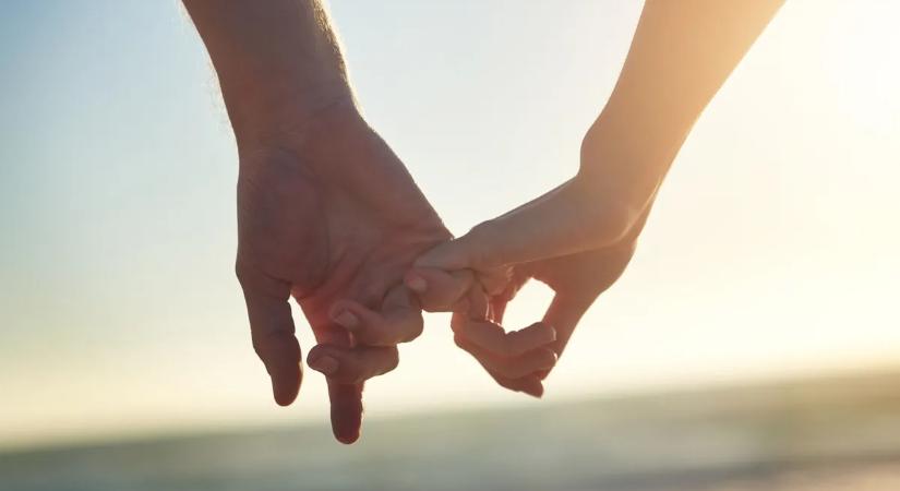 Szívszorító: "A sérült férjem azt szeretné, hogy a szerelem újra rám találjon"