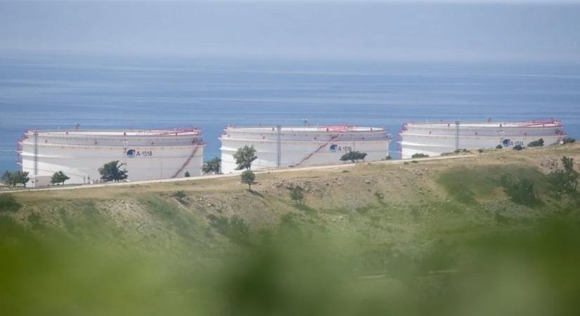 Újabb drasztikus fordulat az Adria-vezeték ügyében