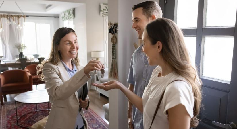 Megmozdultak a lakásbiztosítások: akár 450 ezer szerződés is gazdát cserélhet a tavasszal