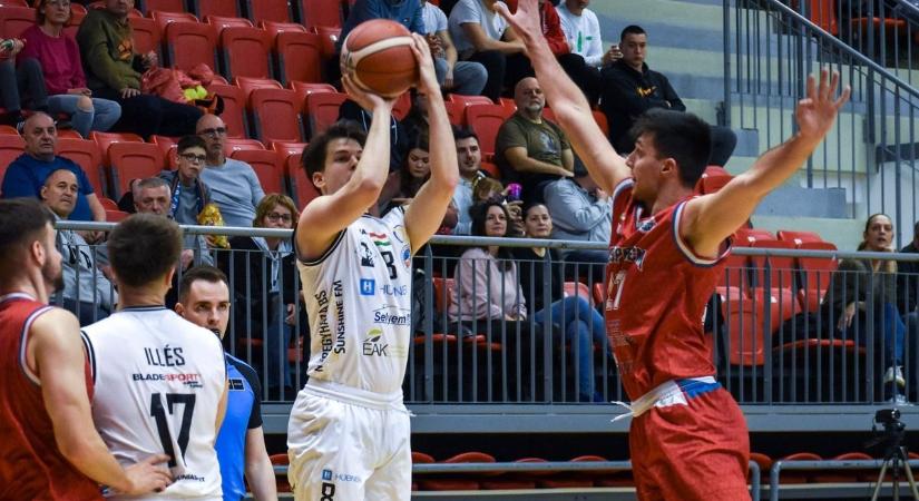 Veszélyes és agresszív Debrecenre számítanak a nyíregyháziak