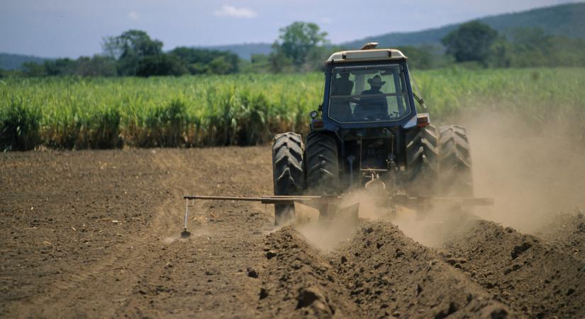 Üzemanyag-pánik: a gazdák körében már komoly az aggodalom