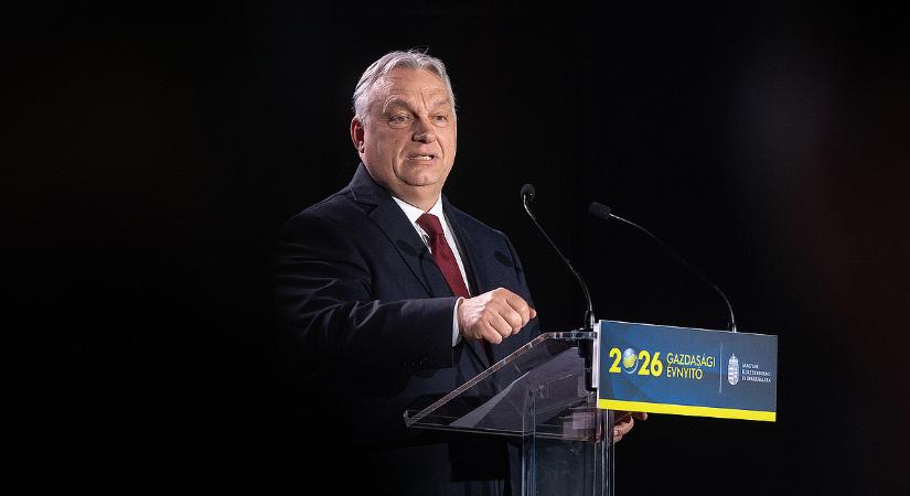 Jók az előjelek Orbán Viktor számára: amikor legutóbb ez történt, jött is a kétharmad!