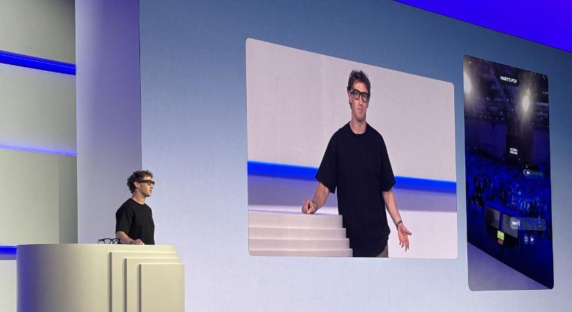 A Meta elhalasztotta új AI-modellje, az Avocado premierjét, mert még nem elég jó