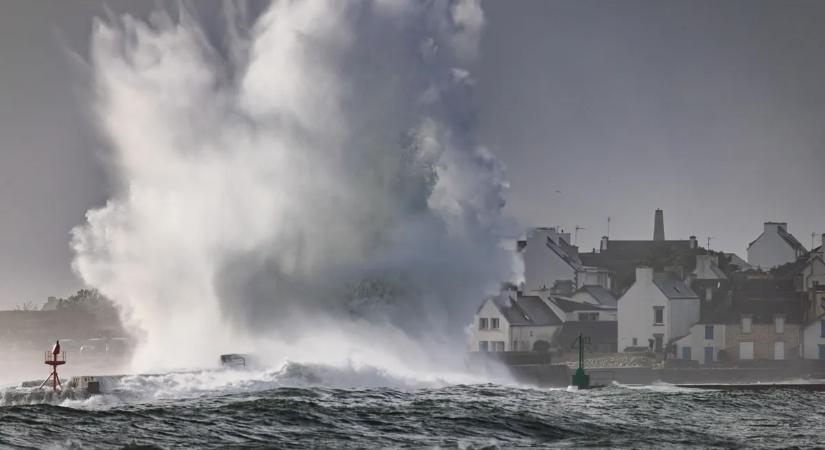 Vészjósló jel az óceánban: bármelyik pillanatban jöhet az összeomlás?
