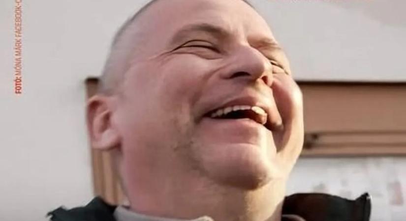 Így röhög Ruszin-Szendi Romulusz az olajblokádon – videó