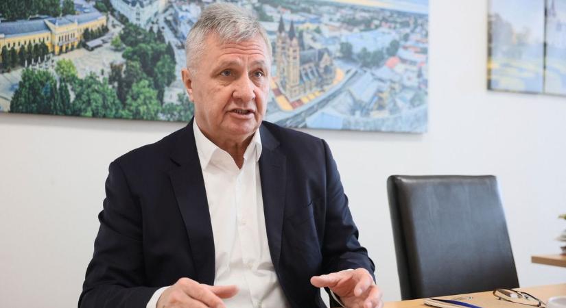 Dr. Vinnai Győző a Békemenetről: fontos, hogy kiálljunk Magyarország érdekei mellett! (videóval)