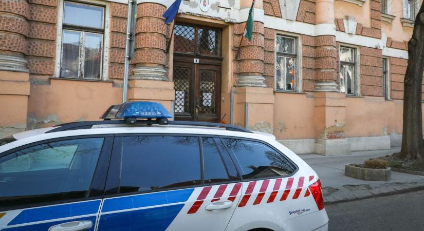 Letartóztatták a férfit, akitől egész Nyékládháza rettegett