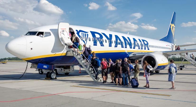 Százezres pofon a reptéren: ennyibe kerül, ha nem figyelsz a centikre