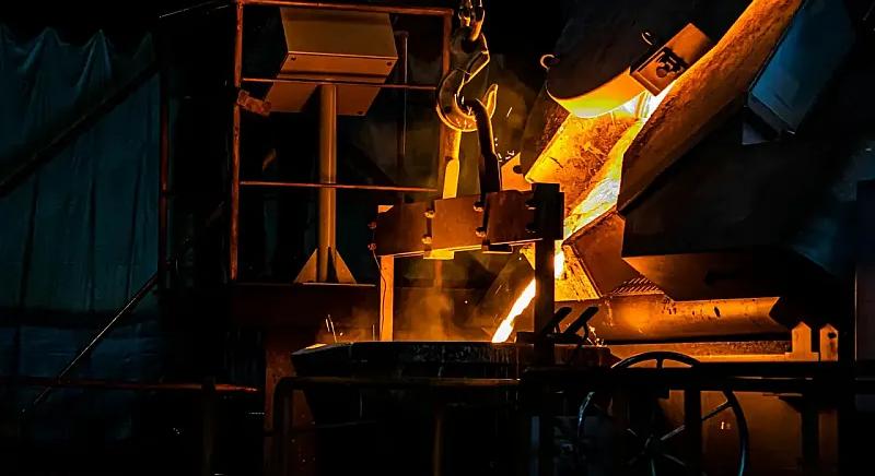 Vevő nélkül maradt Románia legnagyobb acélgyára