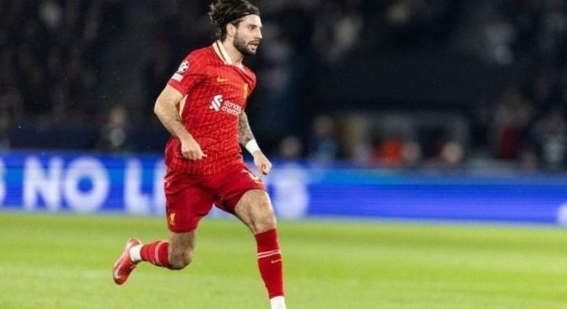 Szoboszlai Dominik felesége egy edzőteremben mutatta meg bomba alakját - fotó