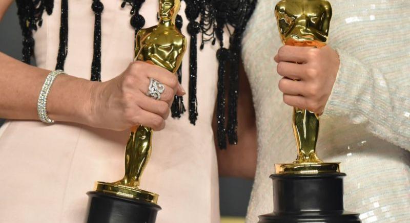 Rettegnek az Oscar-gála sztárjai, fenyegetést kaptak