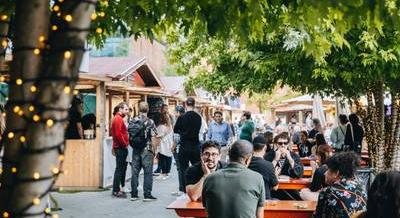 A magyar vidéké lesz a főszerep az idei Gourmet Fesztiválon